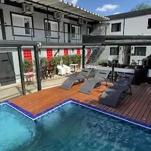Living Apart-hotel