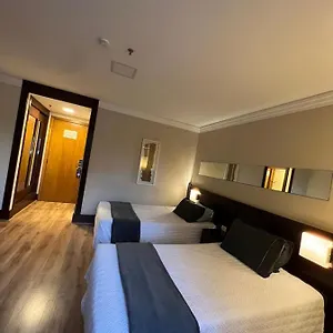 Aeroporto Congonhas Uh-114 Hotel