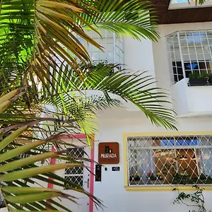 Morada Albergue