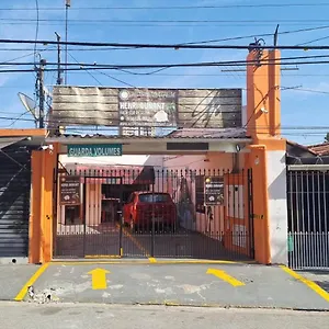Henri Dunant Inn
