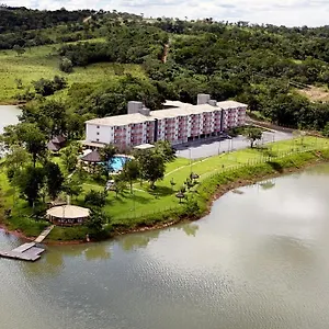 Pontal Do Lago Flat Service Apartamento