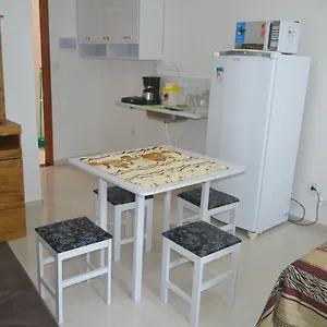 Loft Centro Brasil
