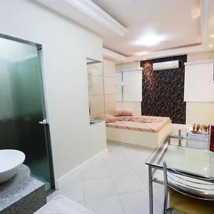 Paraiso (adults Only) Hotel del amor