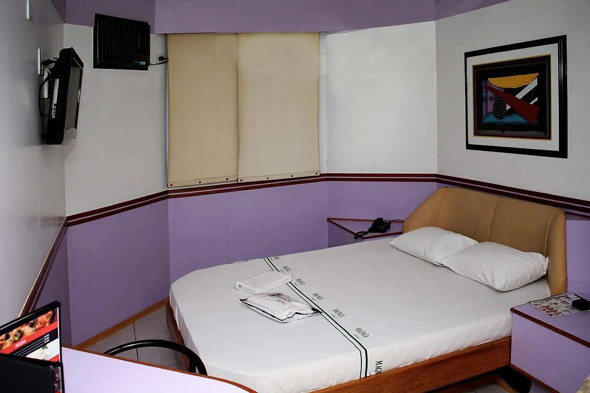 Elegance Motel (Adults Only) Sao Paulo Brazil
