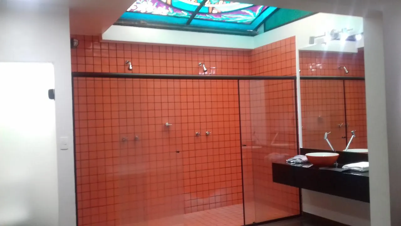 Love hotel Elegance Motel (Adults Only) Sao Paulo