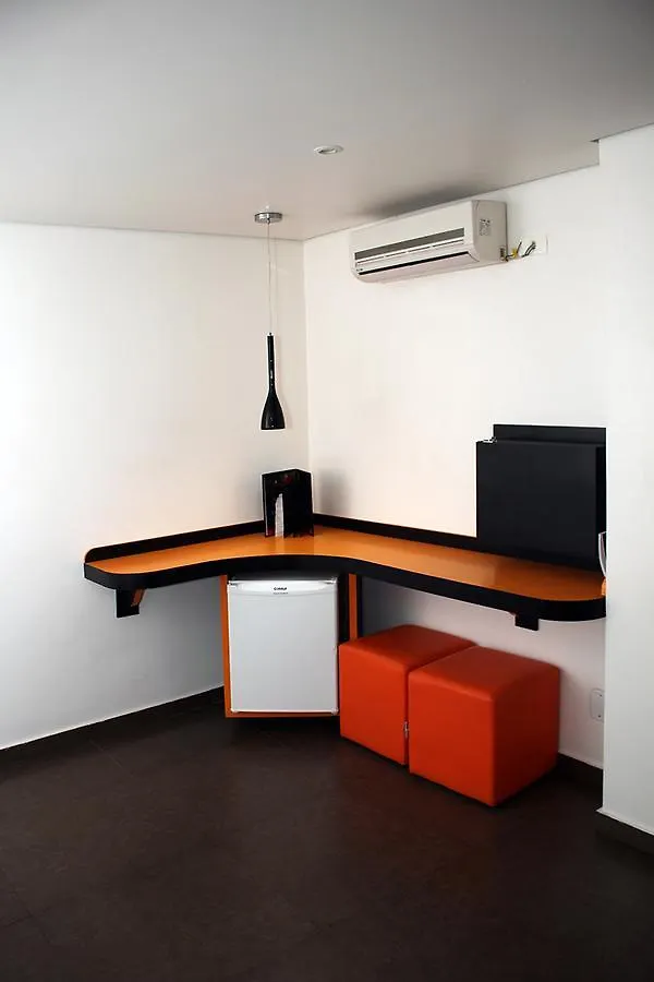 Elegance Motel (Adults Only) Sao Paulo